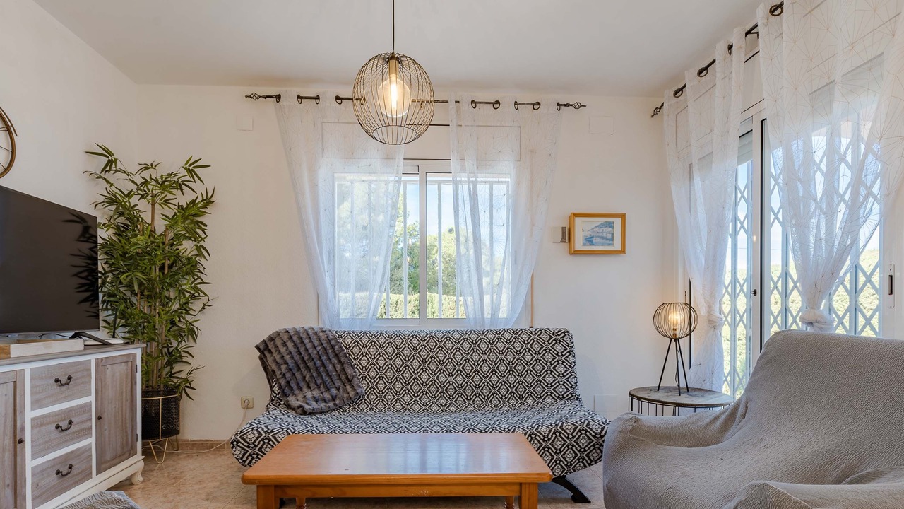 Photo of Livingroom in Les Tres Cales