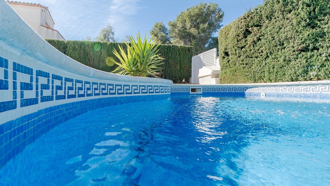 Photo of Outdoor in Les Tres Cales