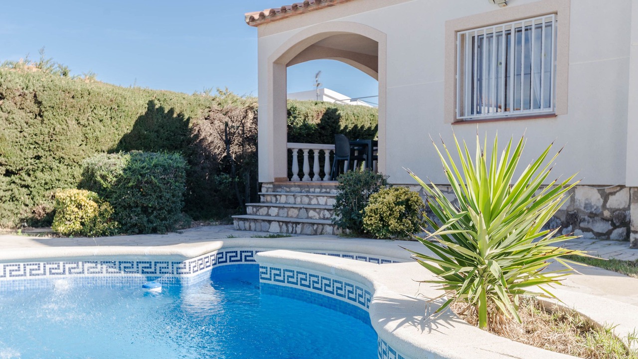 Photo of Outdoor in Les Tres Cales