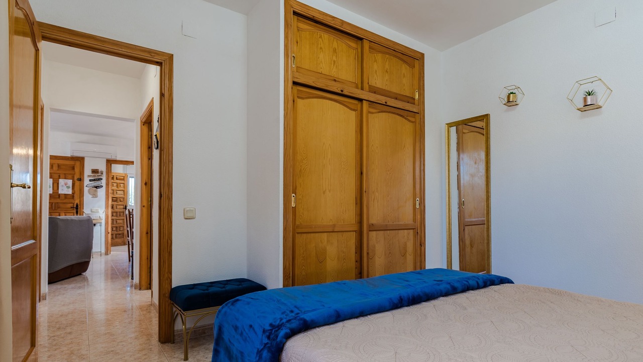 Photo of Bedroom in Les Tres Cales