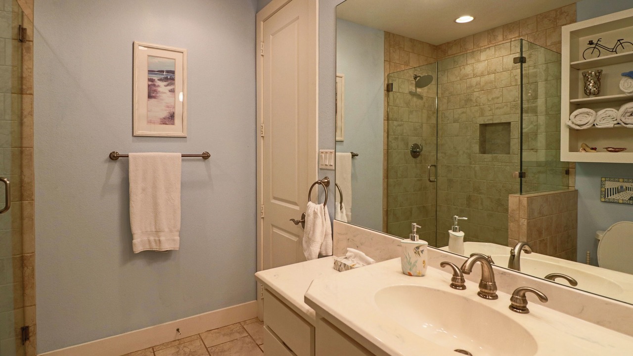 Photo of Bathroom in Tool