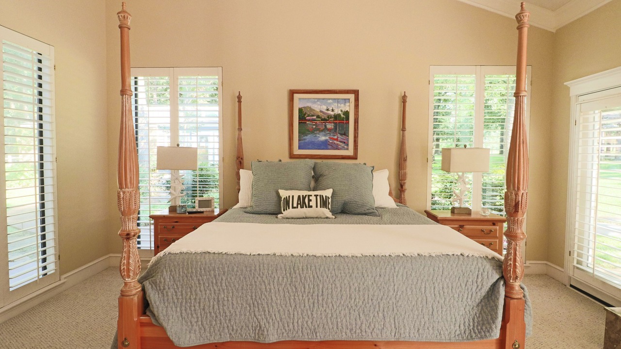 Photo of Bedroom in Tool
