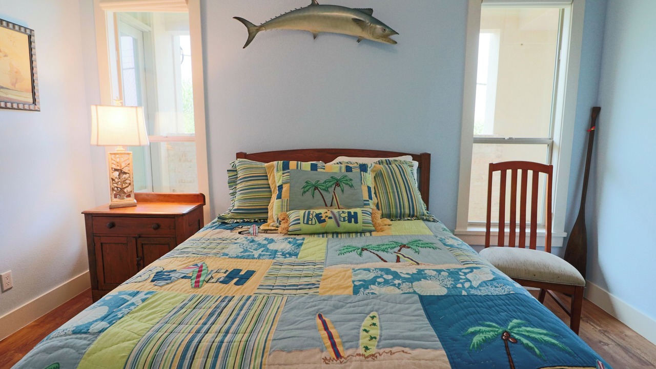 Photo of Bedroom in Tool