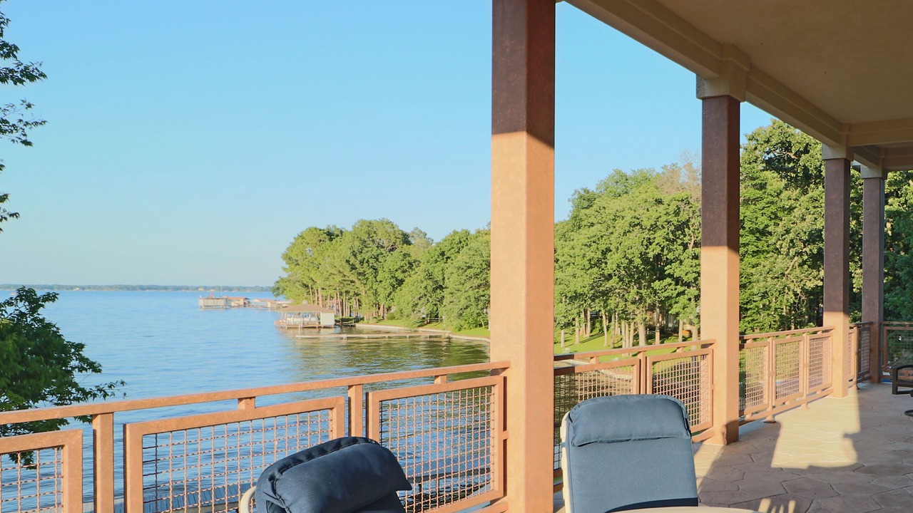 Photo of Patio Balcony in Tool