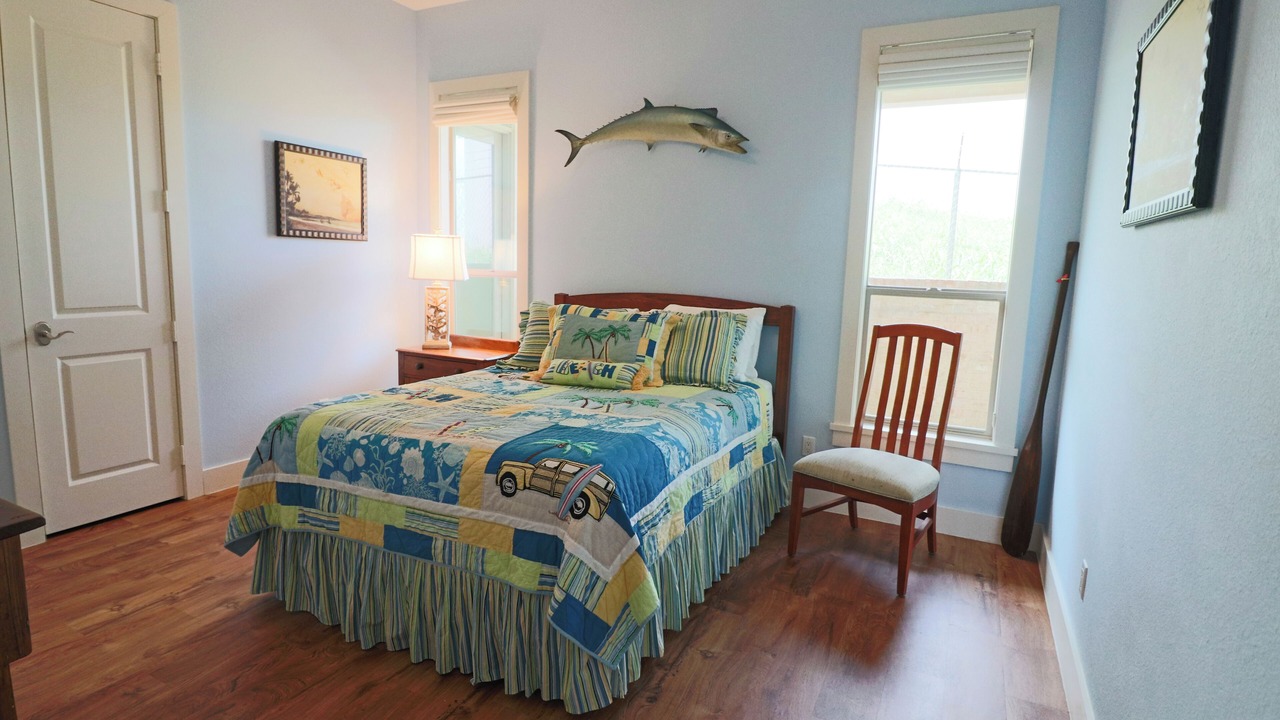 Photo of Bedroom in Tool