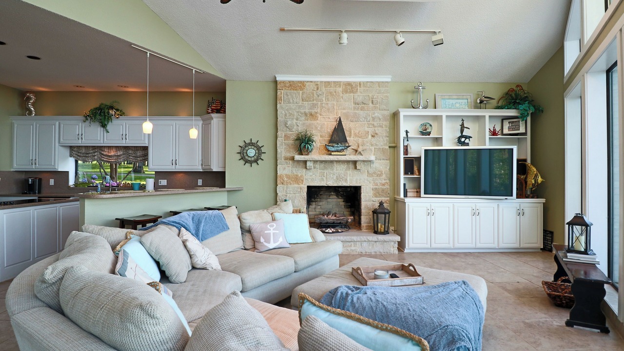 Photo of Livingroom in Tool