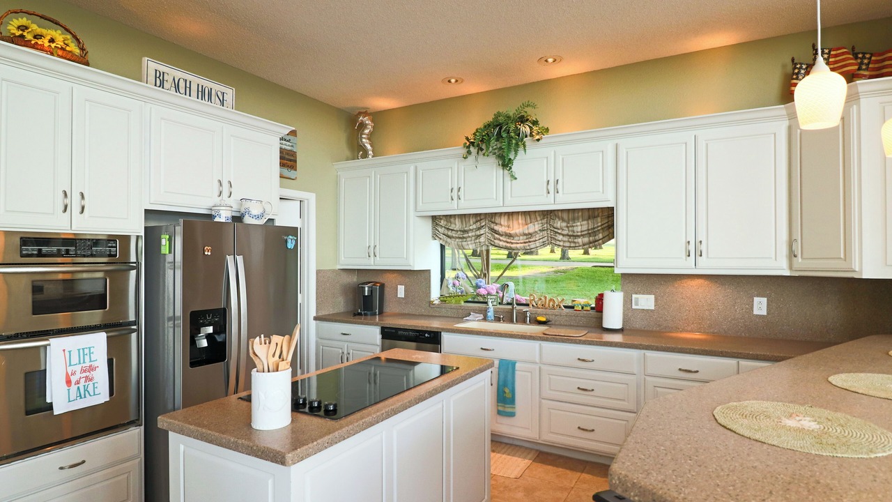 Photo of Kitchen in Tool