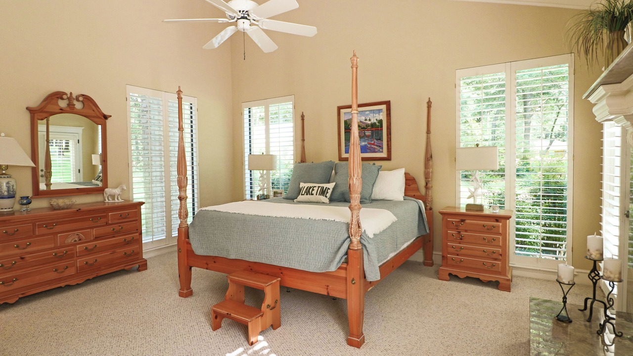 Photo of Bedroom in Tool