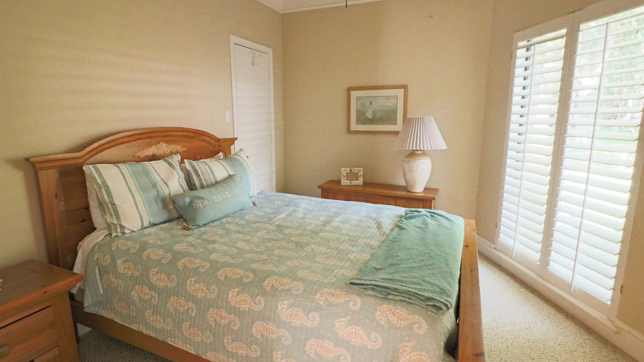 Photo of Bedroom in Tool