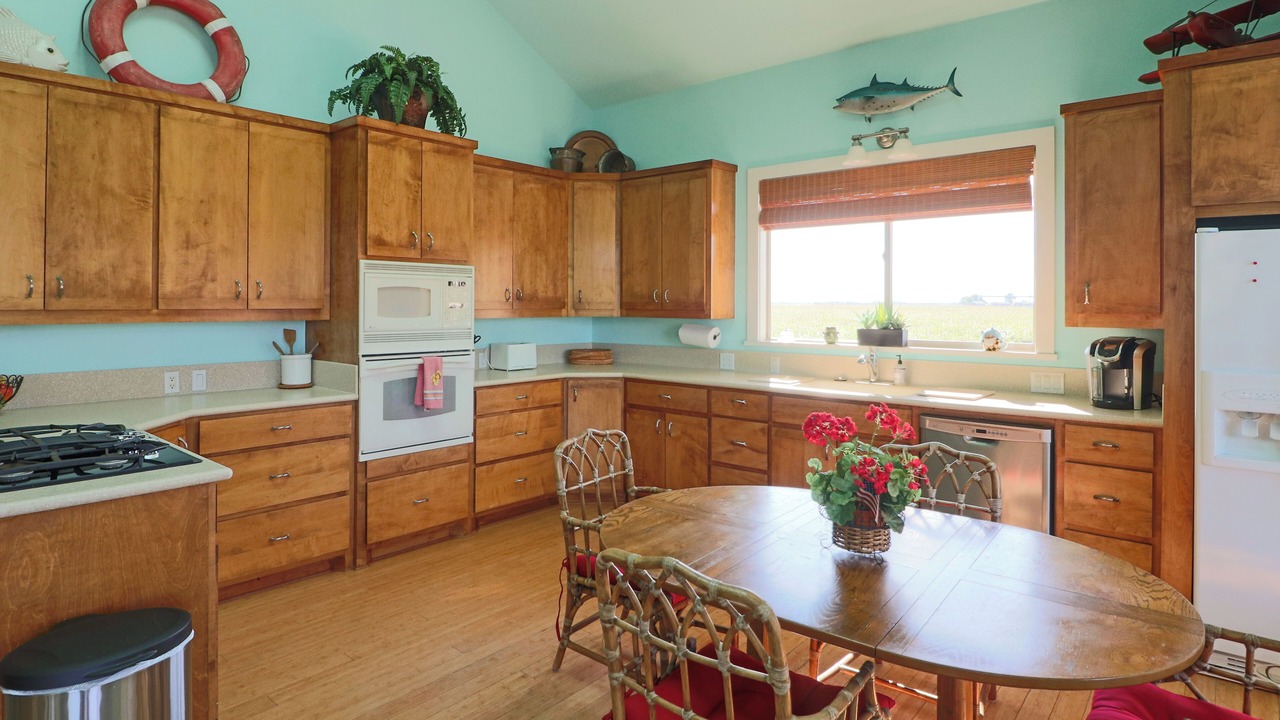 Photo of Kitchen in Tool