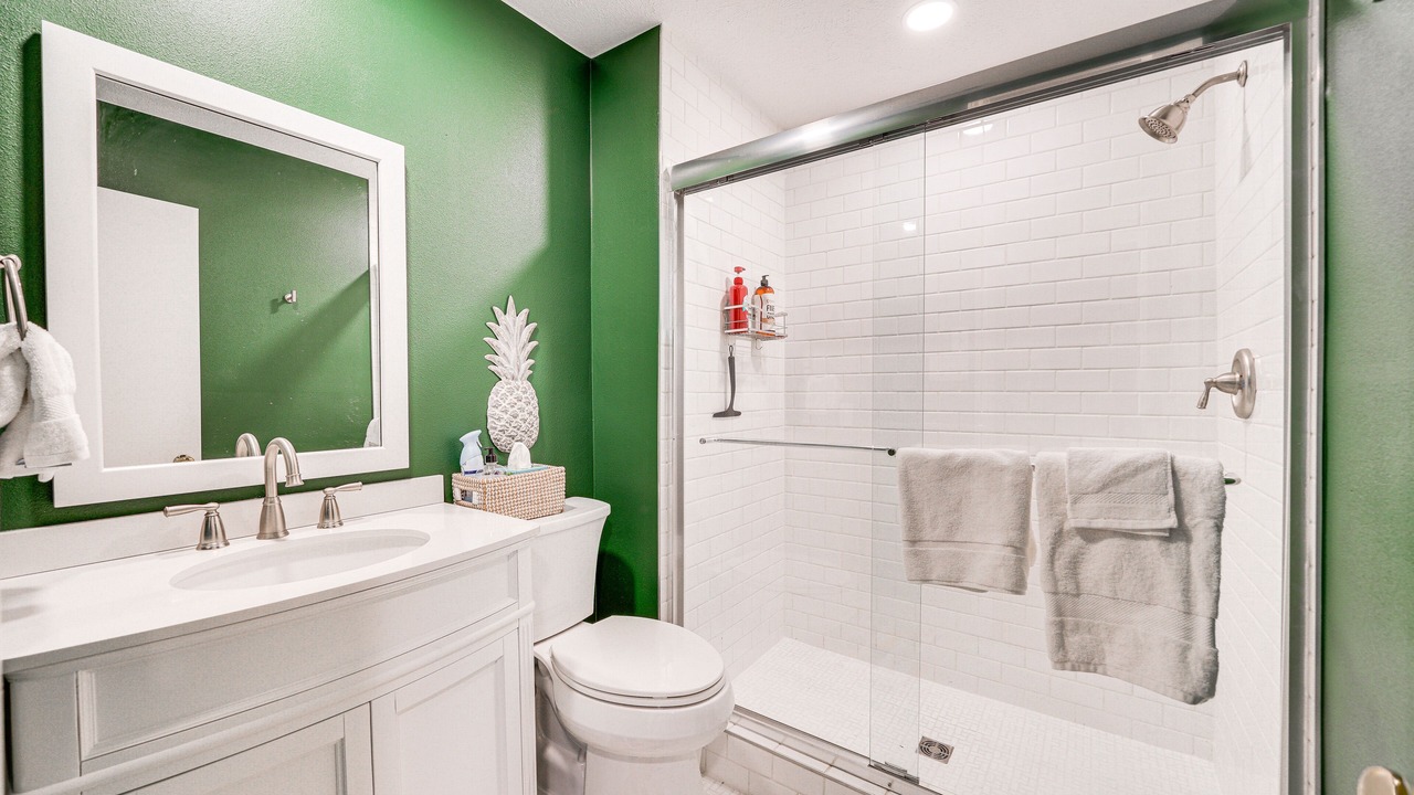 Photo of Bathroom in Texarkana