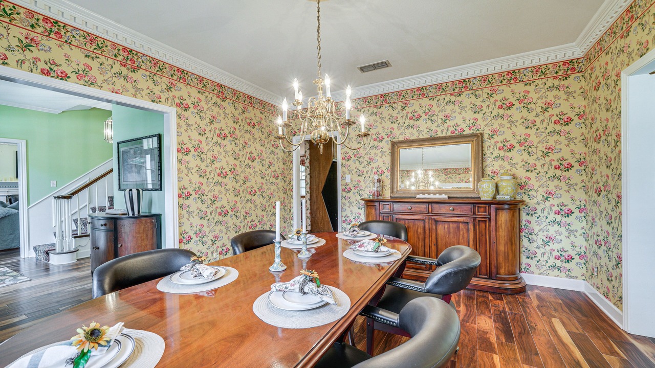 Photo of Bedroom in Texarkana