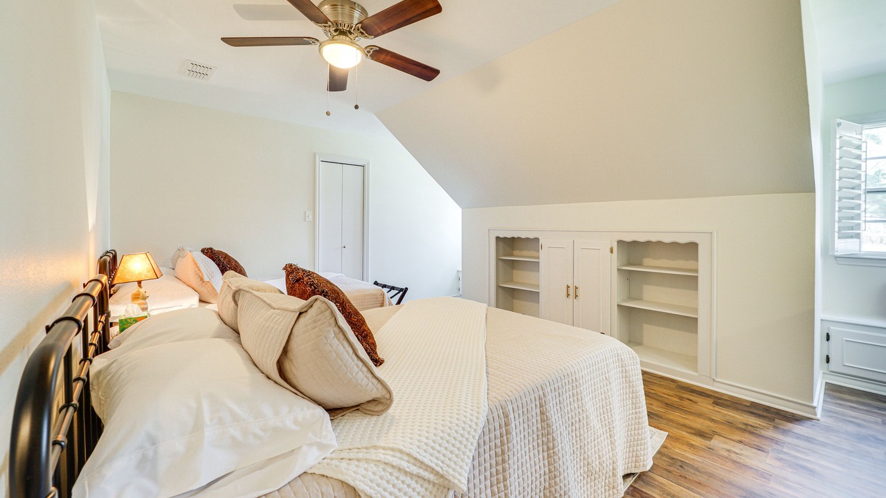 Photo of Bedroom in Texarkana