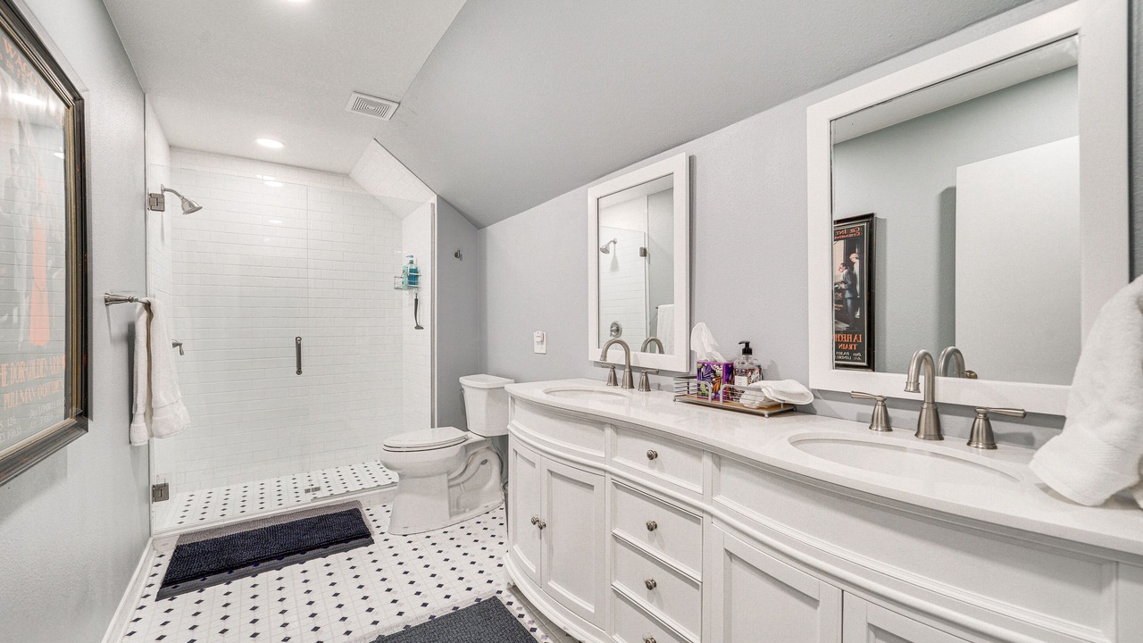 Photo of Bathroom in Texarkana