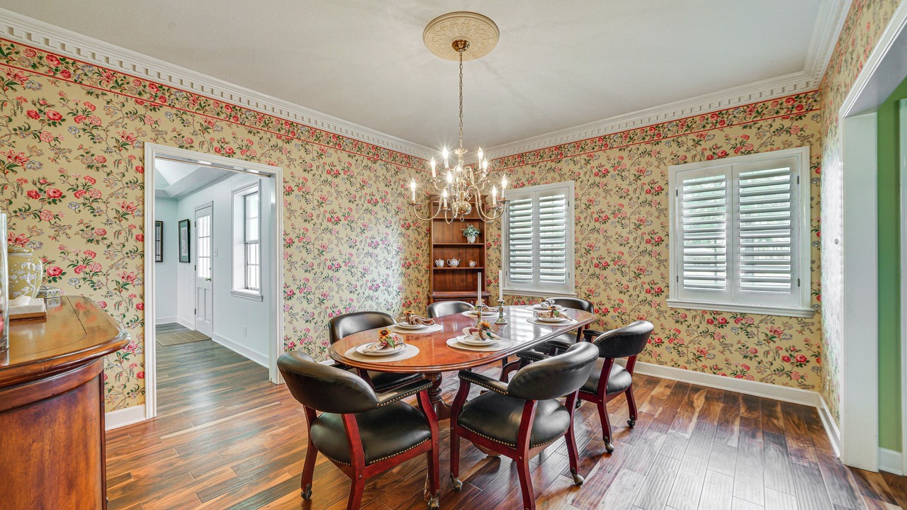 Photo of Bedroom in Texarkana