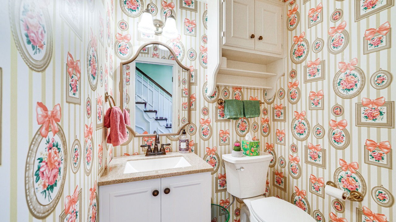 Photo of Bathroom in Texarkana