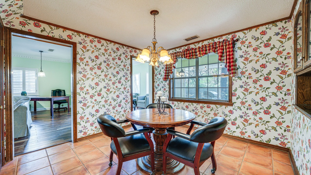Photo of Bedroom in Texarkana