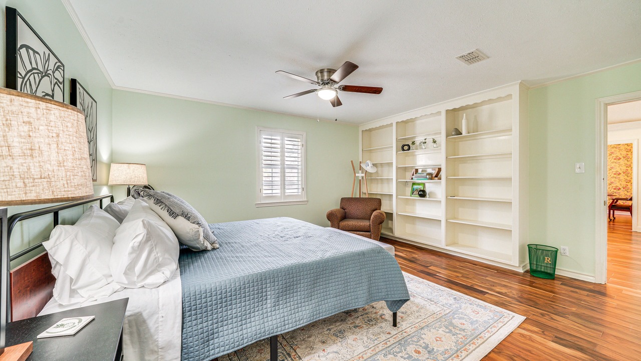 Photo of Bedroom in Texarkana