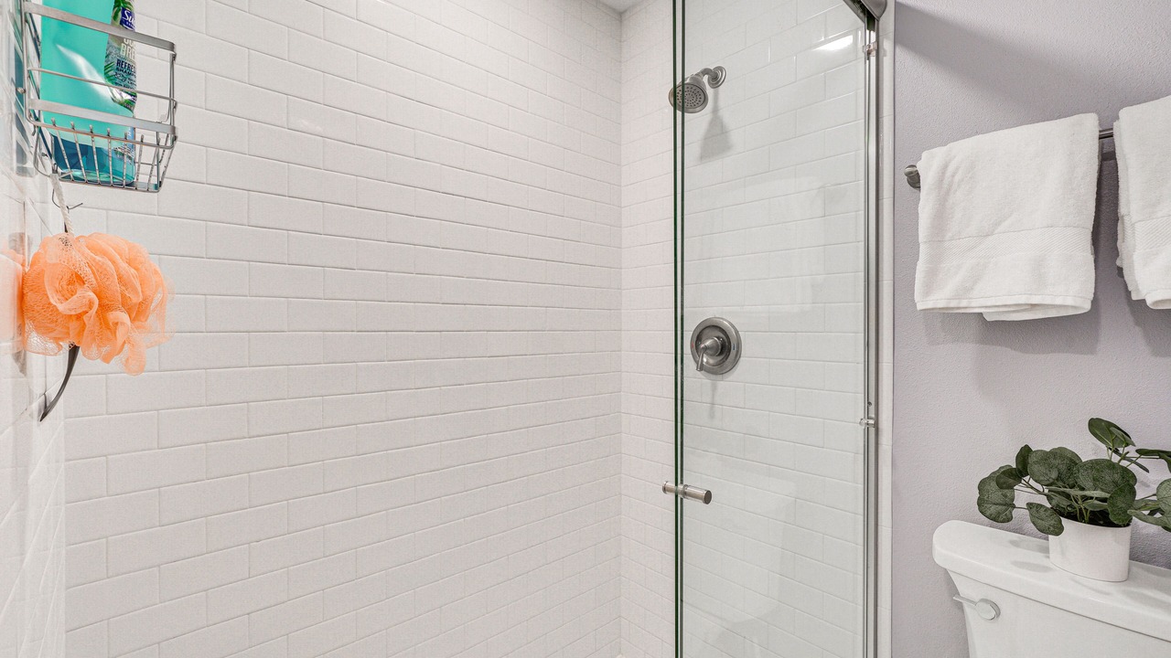 Photo of Bathroom in Texarkana