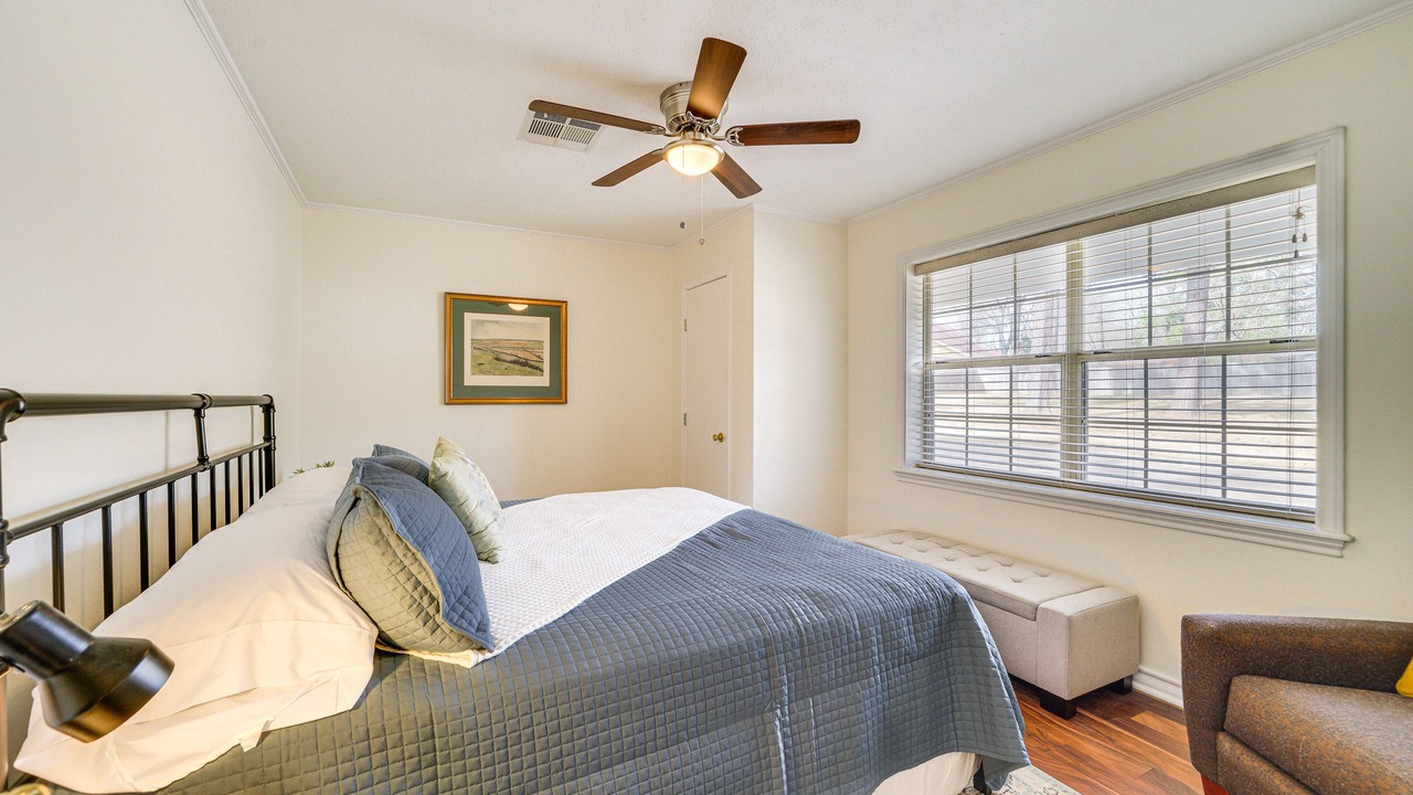 Photo of Bedroom in Texarkana