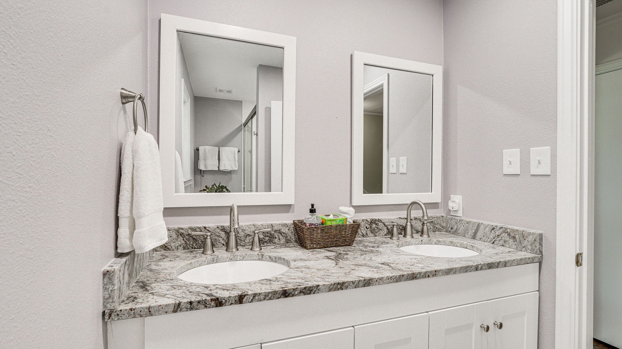 Photo of Bathroom in Texarkana
