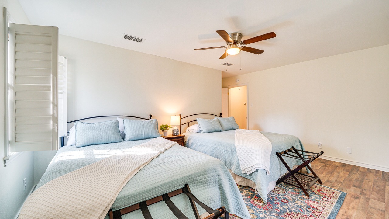 Photo of Bedroom in Texarkana