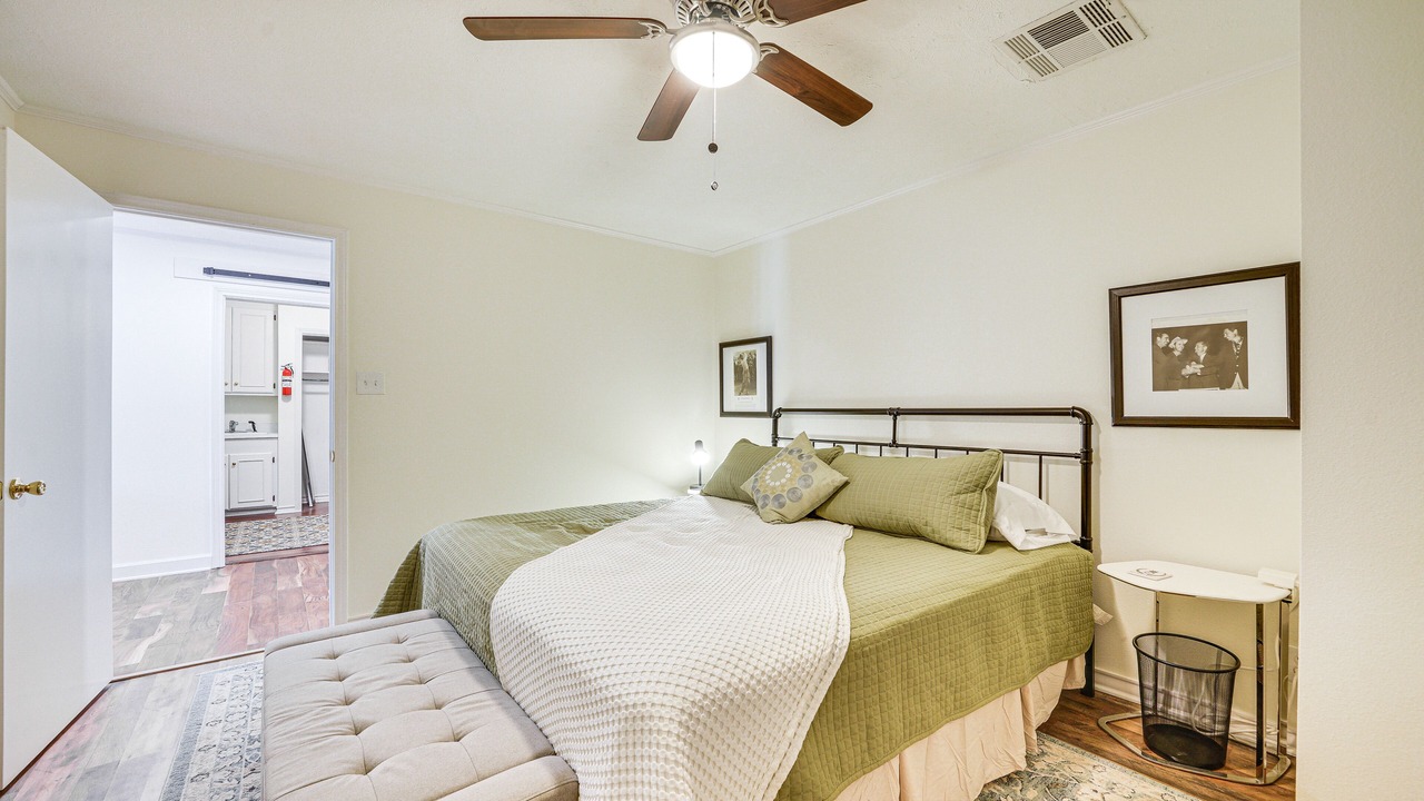 Photo of Bedroom in Texarkana