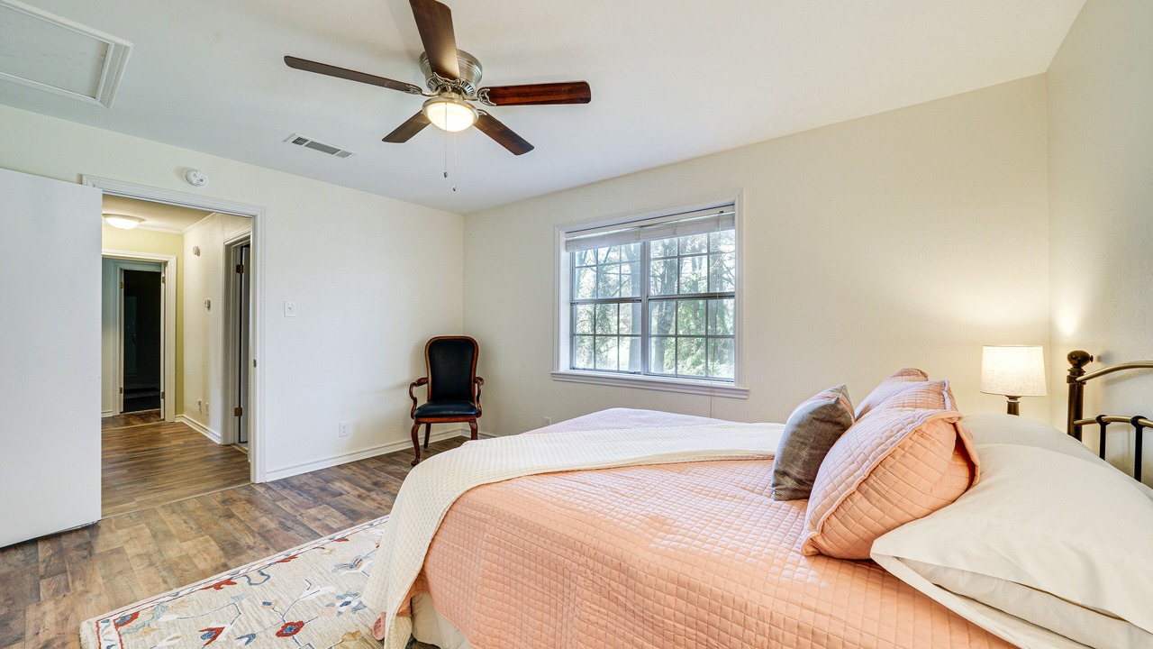 Photo of Bedroom in Texarkana