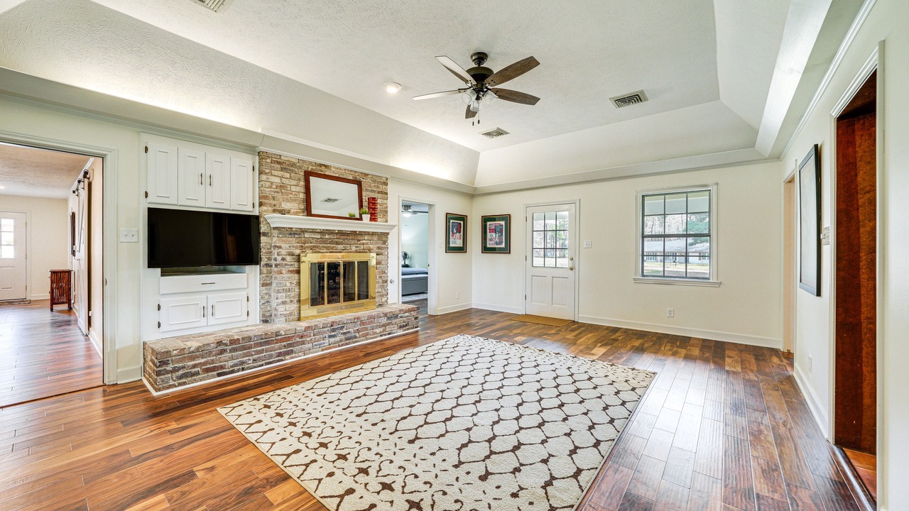 Photo of Livingroom in Texarkana