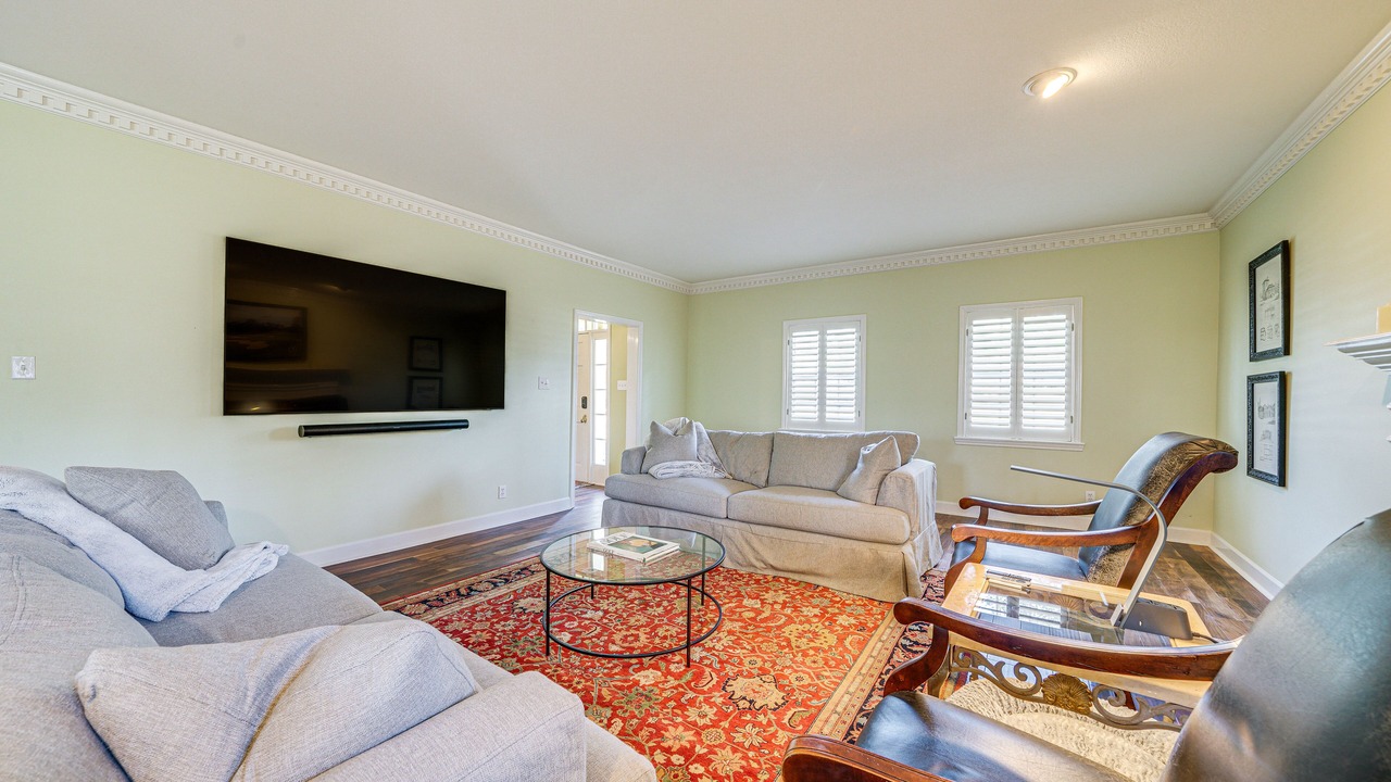 Photo of Bedroom in Texarkana