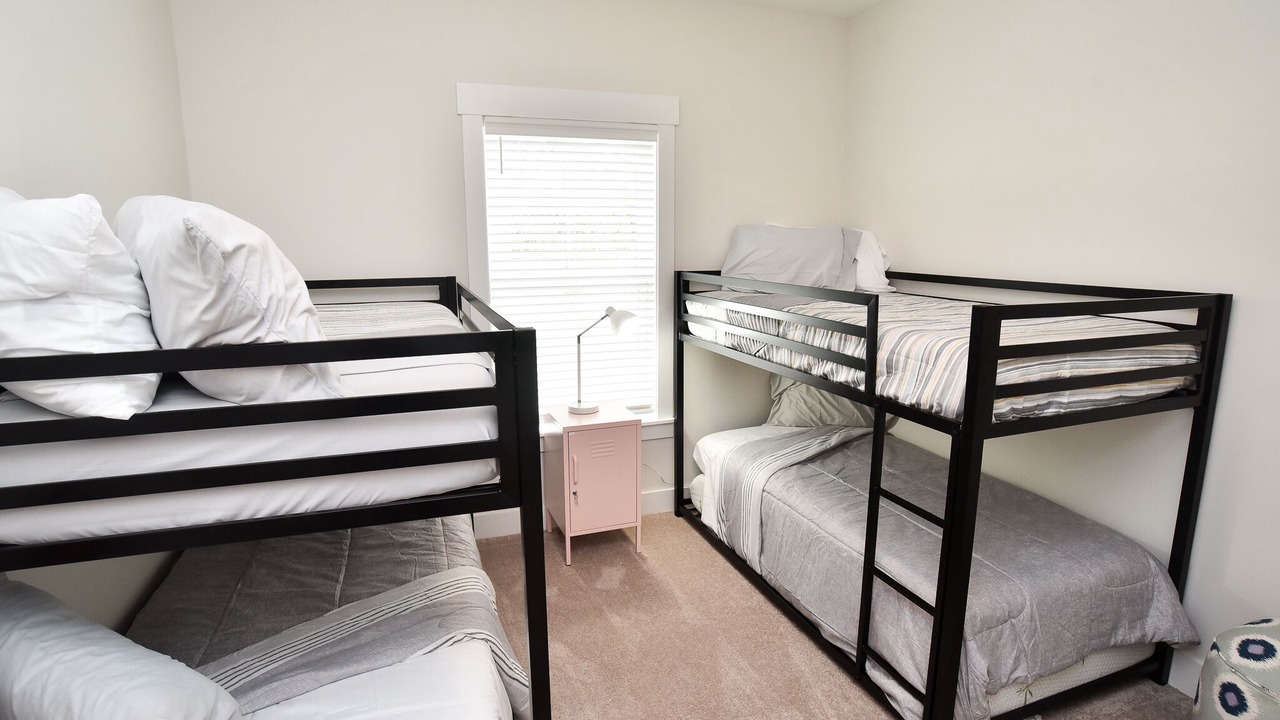 Photo of Bedroom in Cape Charles