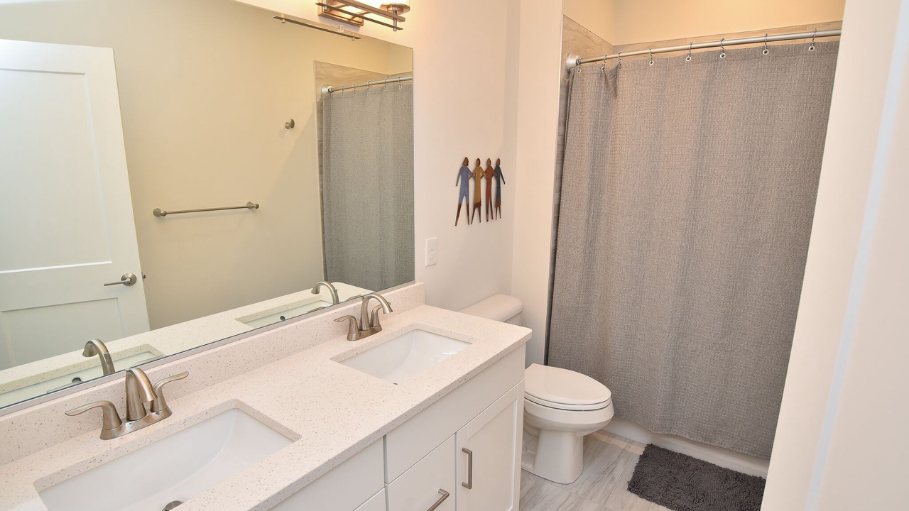 Photo of Bathroom in Cape Charles