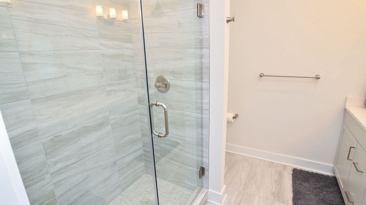 Photo of Bathroom in Cape Charles