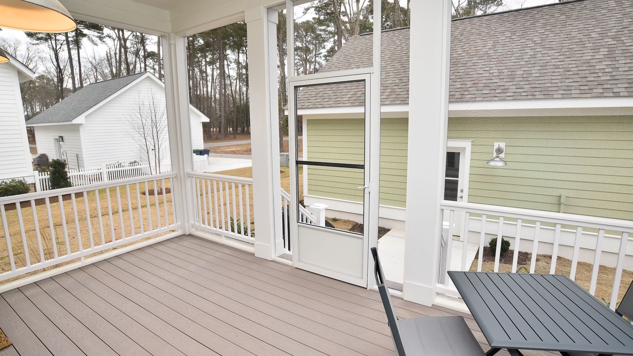 Photo of Outdoor in Cape Charles