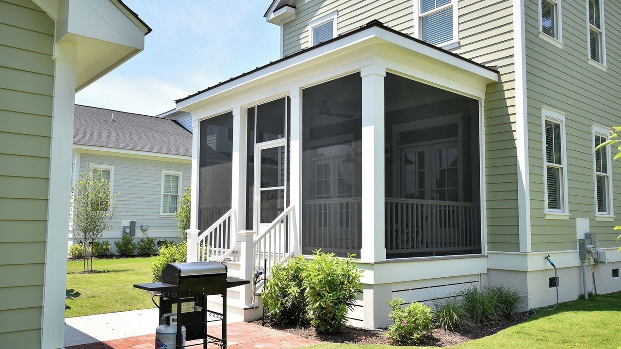 Photo of Outdoor in Cape Charles