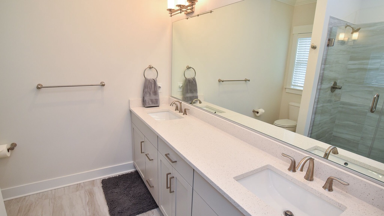 Photo of Bathroom in Cape Charles
