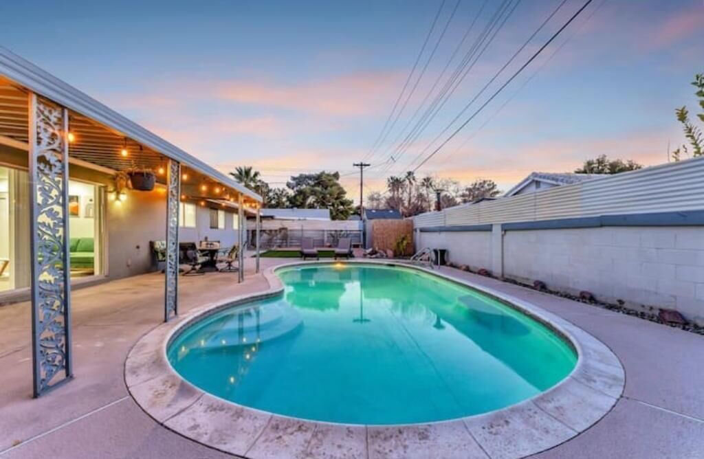 Photo of Outdoor in Rancho Nevada Estates