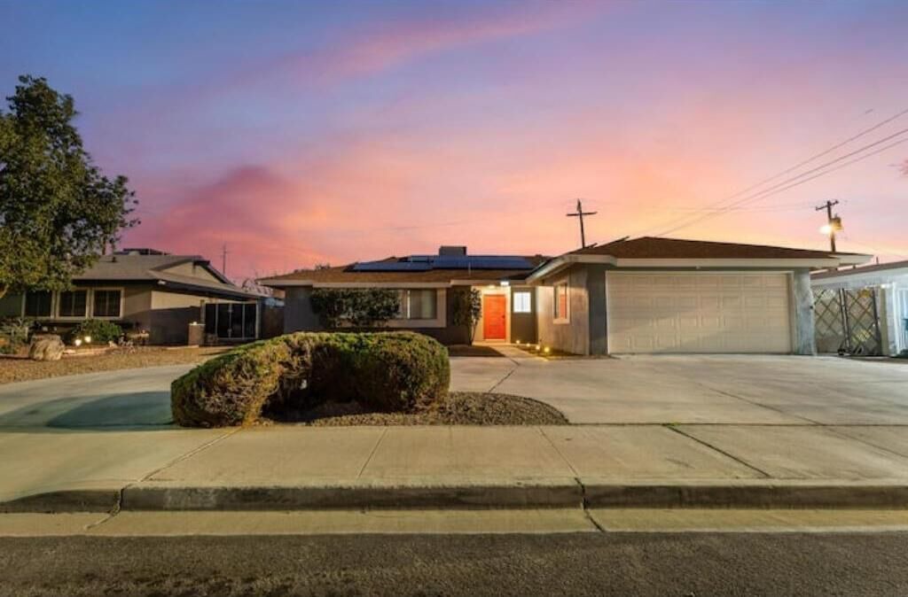 Photo of Outdoor in Rancho Nevada Estates