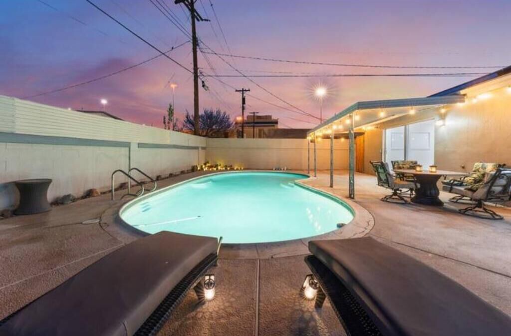 Photo of Outdoor in Rancho Nevada Estates