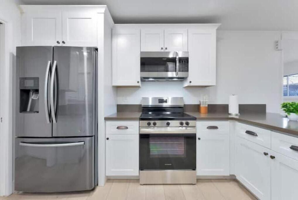 Photo of Kitchen in Rancho Nevada Estates