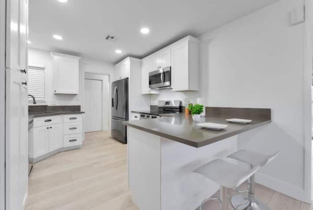 Photo of Kitchen in Rancho Nevada Estates