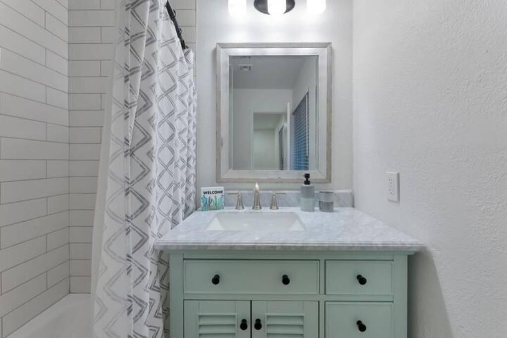 Photo of Bathroom in Rancho Nevada Estates