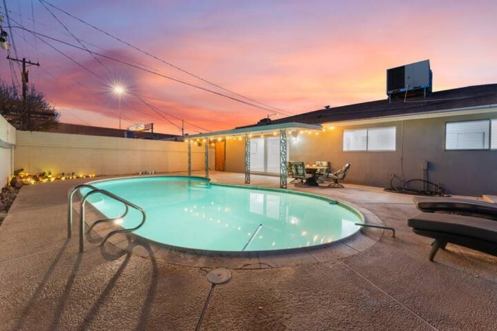 Photo of Outdoor in Rancho Nevada Estates