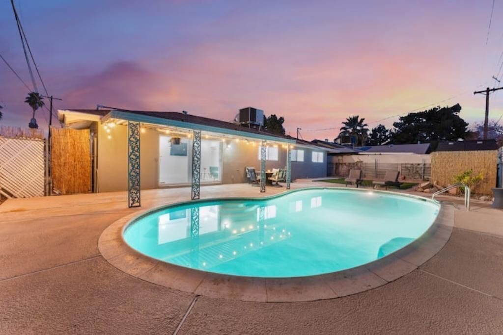 Photo of Outdoor in Rancho Nevada Estates