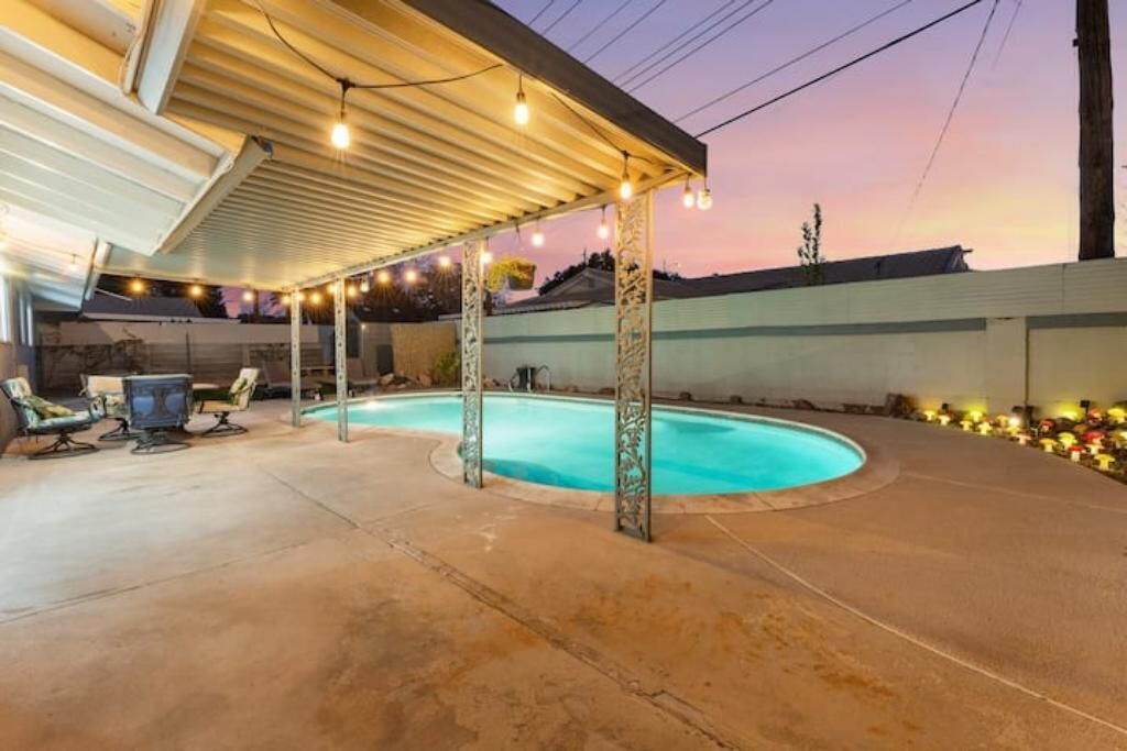 Photo of Outdoor in Rancho Nevada Estates