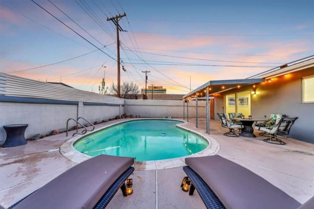 Photo of Outdoor in Rancho Nevada Estates