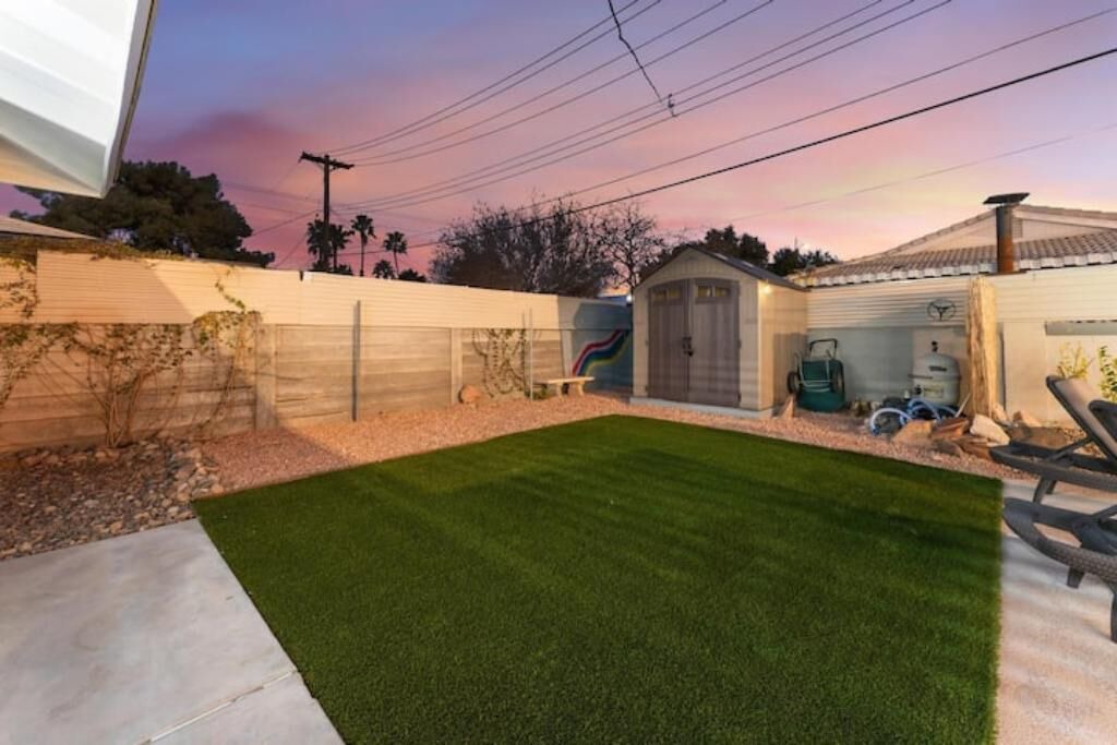 Photo of Outdoor in Rancho Nevada Estates