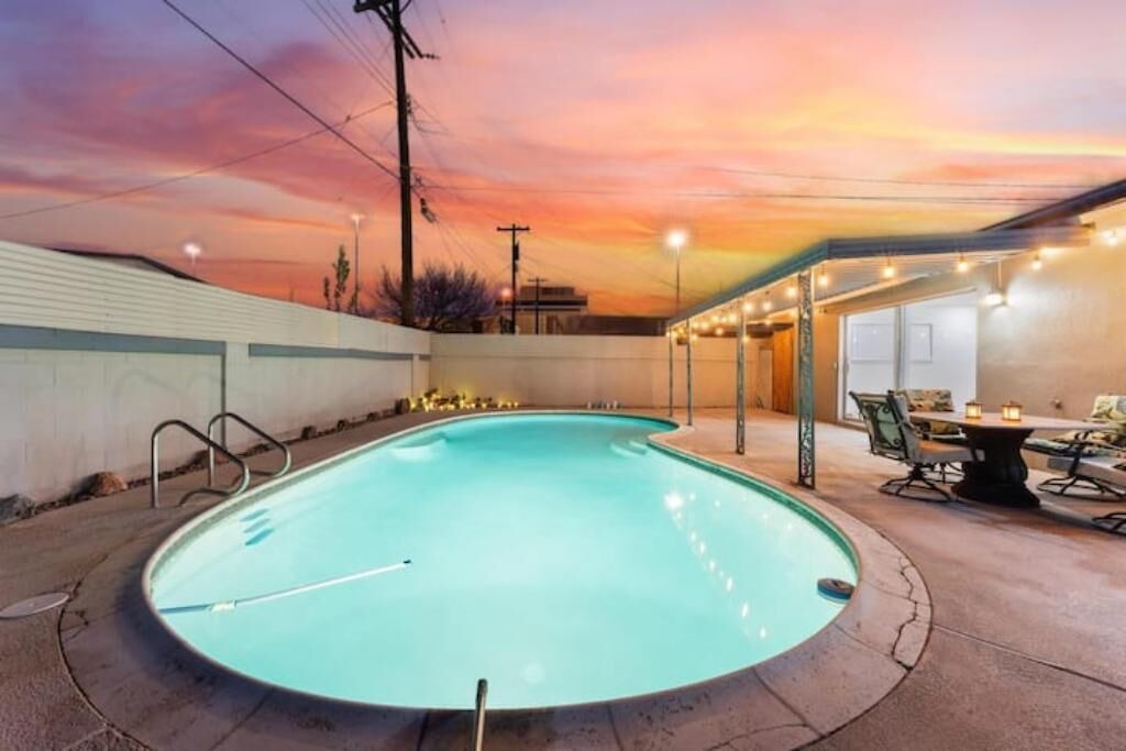Photo of Outdoor in Rancho Nevada Estates