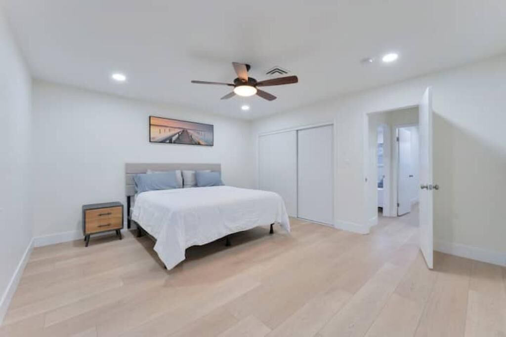 Photo of Bedroom in Rancho Nevada Estates