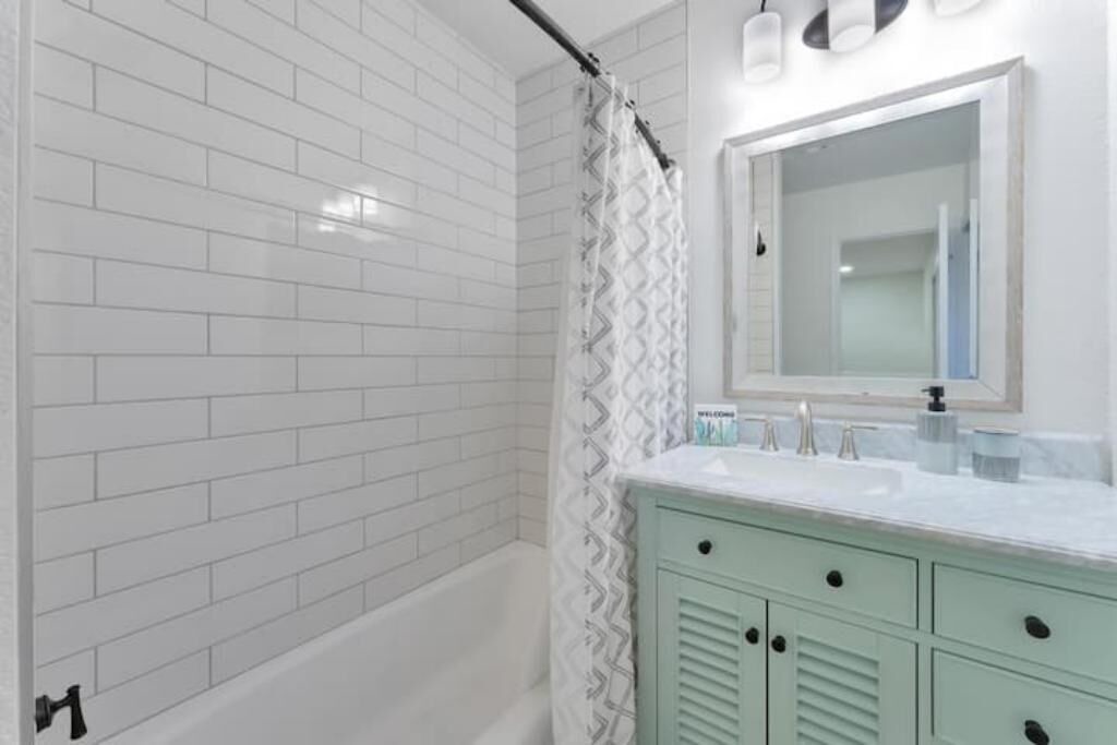 Photo of Bathroom in Rancho Nevada Estates